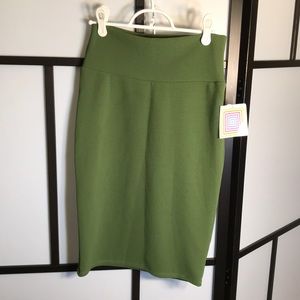 LulaRoe Cassie Skirt